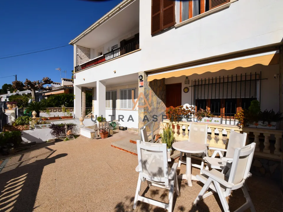 Villa i Can Picafort, Mallorca - bilde 2